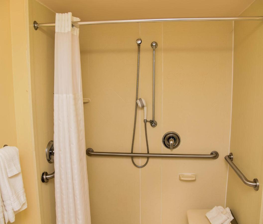 Baymont By Wyndham Columbus Ga Hotel Exterior photo