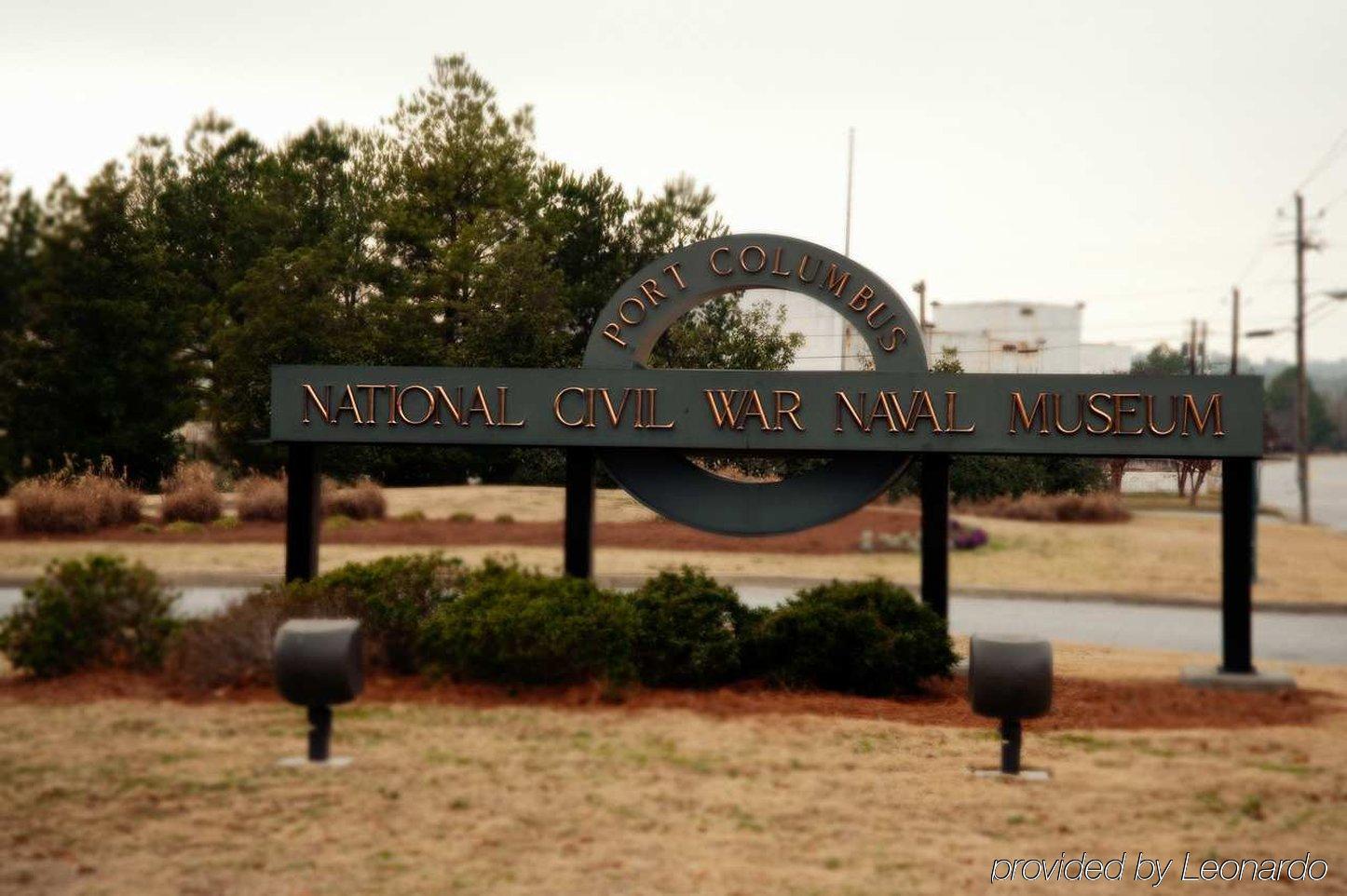 Baymont By Wyndham Columbus Ga Hotel Facilities photo